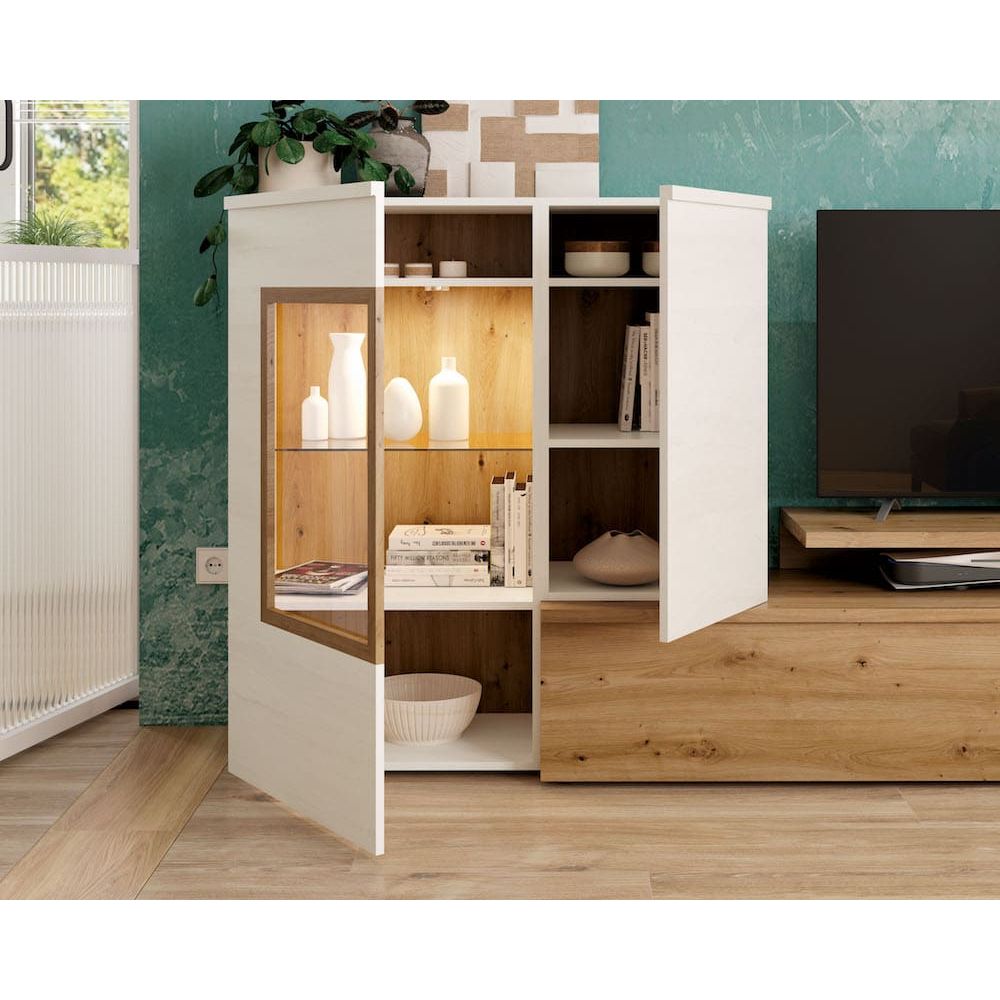 Muebles auxiliares baratos y modernos en oferta en  ❤ -  muebles BOOM
