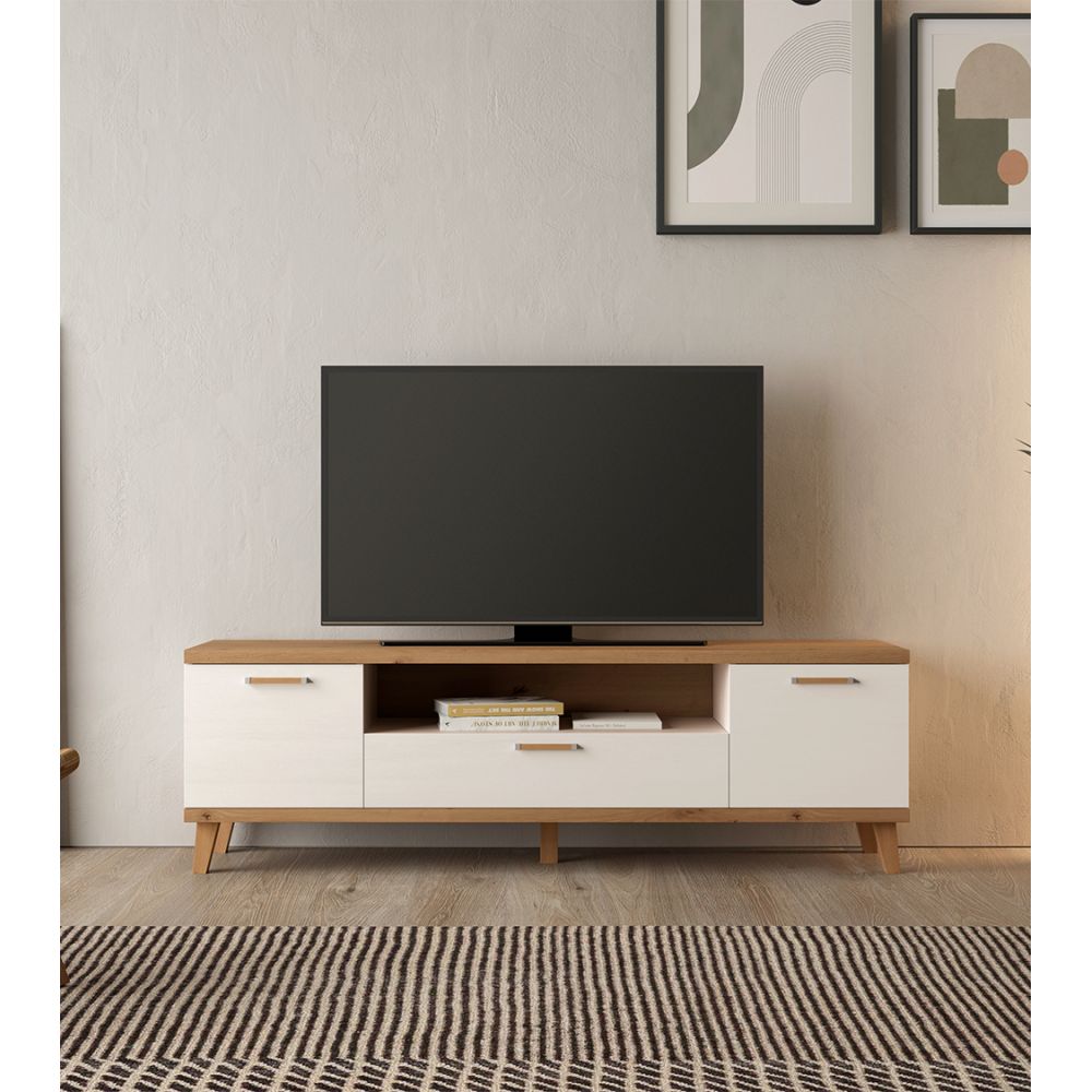 Mueble TV ATLANTA 160 cm